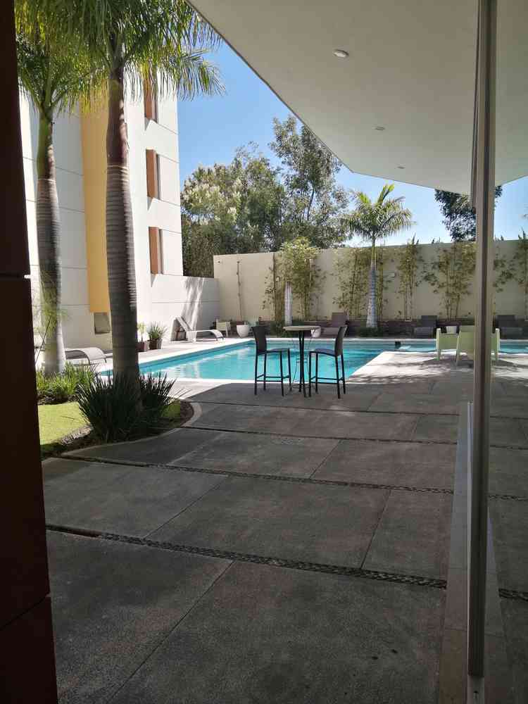 departamento en renta calzada de los fresnos granja zapopan jalisco pWGkcQ3